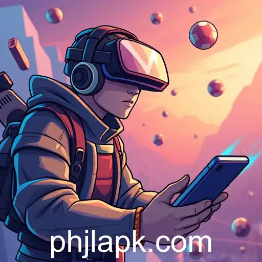 Digital Gaming Horizon: Trends and Innovations