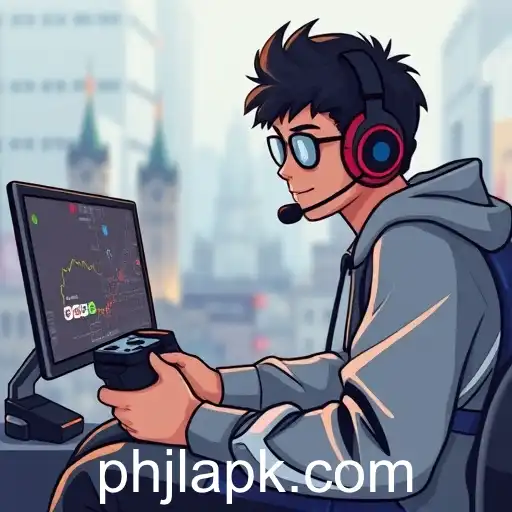 The Digital Renaissance of Online English Games