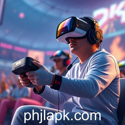 The Evolution of Online Gaming: A Look into 2025