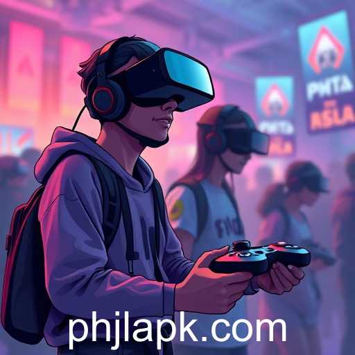 The Evolution of Online Gaming in 2025