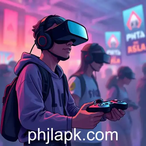 The Evolution of Online Gaming in 2025