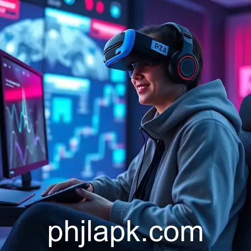 The Future of Gaming: Exploring Virtual Worlds