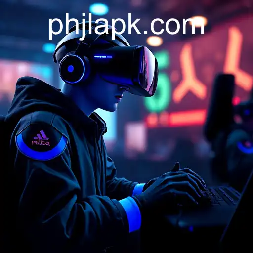 The Future of Gaming: A 2026 Perspective