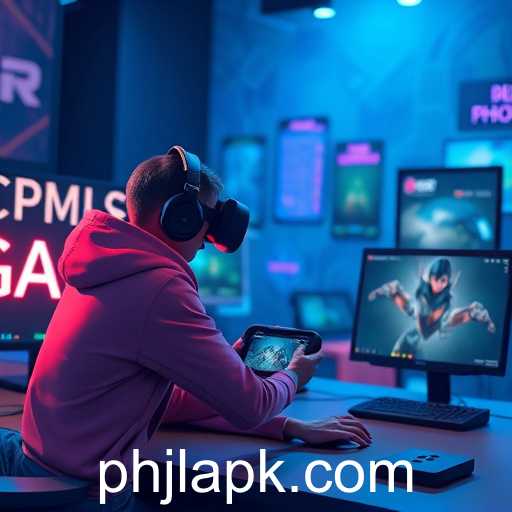 Rising Trends in Online Gaming Platforms