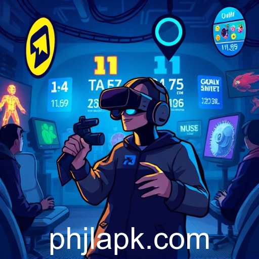 Gaming Innovations Change the Digital Landscape