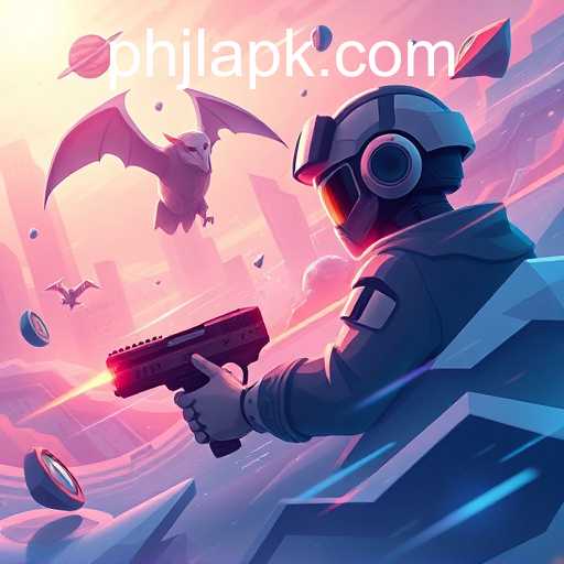 Gaming Revolution with PHJL