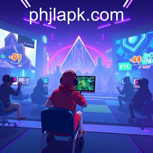 Gaming Trends Shaping 2025