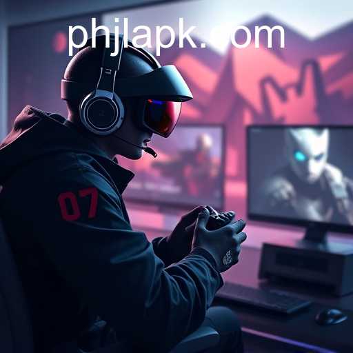 Gaming Trends in 2025 and the Role of 'phjl'