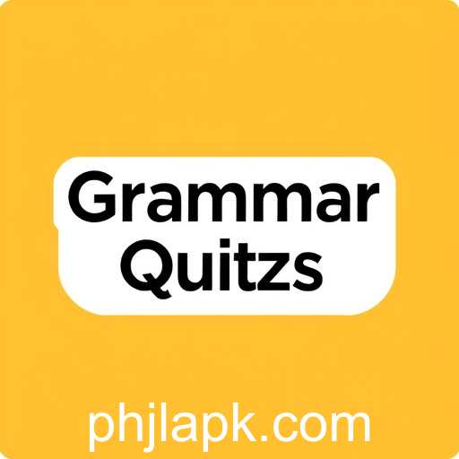 The Rise of Grammar Quizzes: Engaging Language Learners with 'phjl'