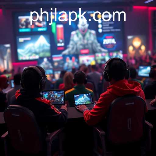 The Rise of Online Gaming Platforms in 2025