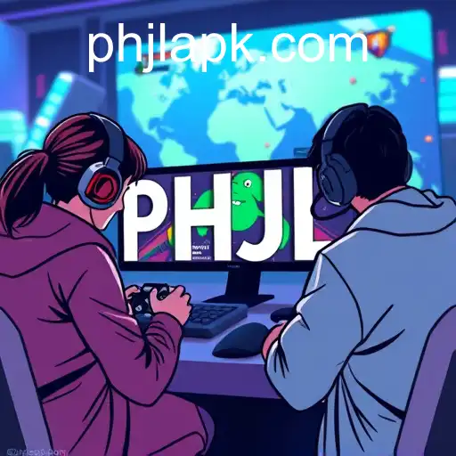 Evolving Trends in Online Gaming