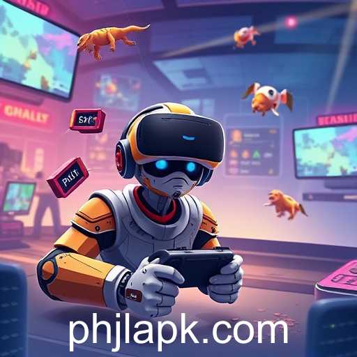 Online Gaming Trends and Innovations