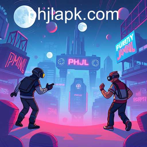 PHJL Revolutionizing Online Gaming