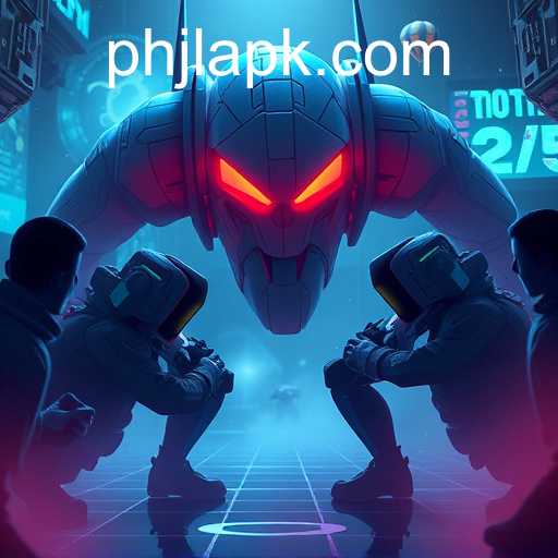 The Rise of 'phjl': A New Era in Online Gaming