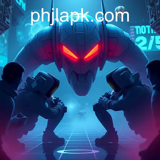 The Rise of 'phjl': A New Era in Online Gaming