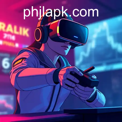 PHJL Revolutionizes Online Gaming