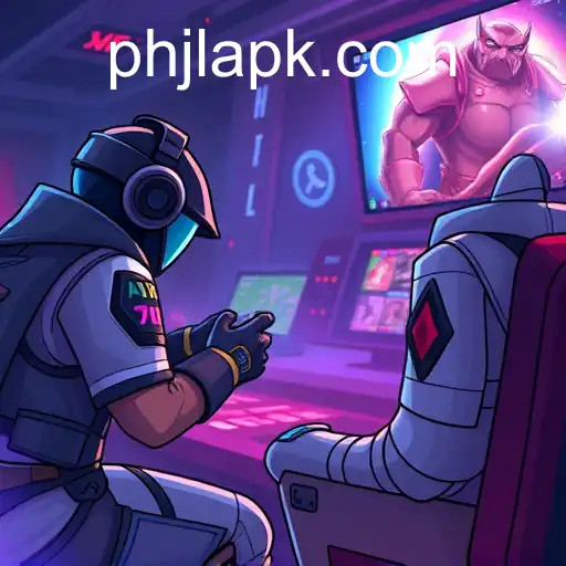 Gaming Glimpse: Analyzing PHJL's Impact