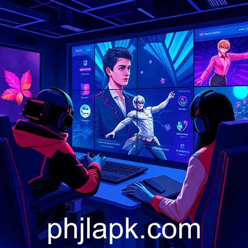 The Rise of Online Gaming Communities