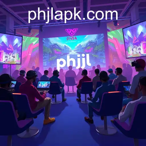 The Rise of Online Gaming Hubs