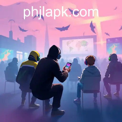 The Rise of Online Gaming Platforms