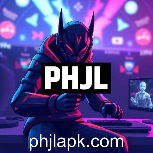 The Rise of 'phjl' in Online Gaming