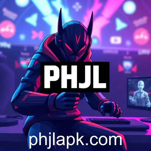 The Rise of 'phjl' in Online Gaming