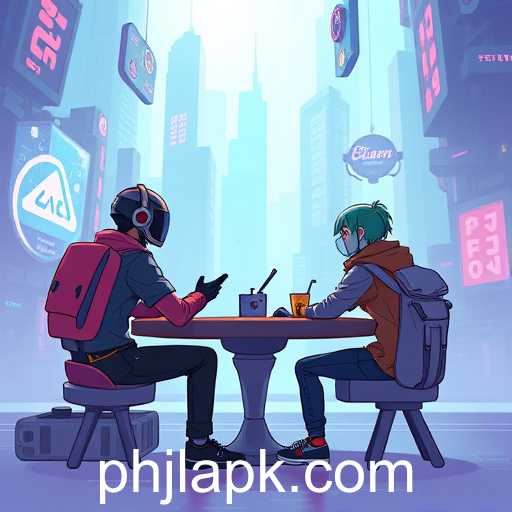 The Rise of PHJL: Transforming Online Gaming