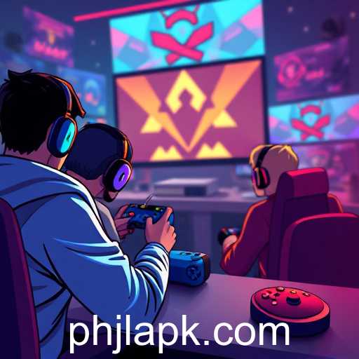 The Rise of PHJL in the Gaming Community