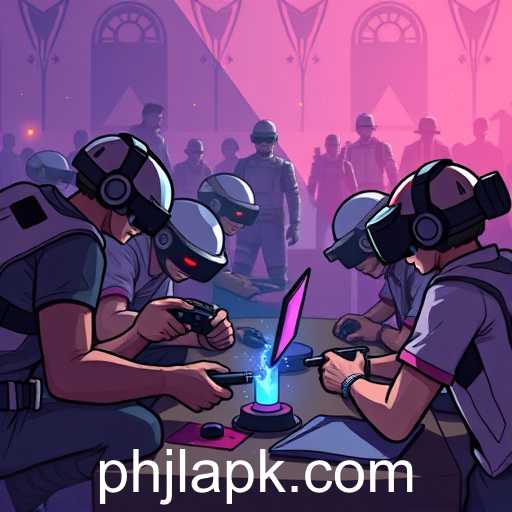 Rising Trends in Online Gaming