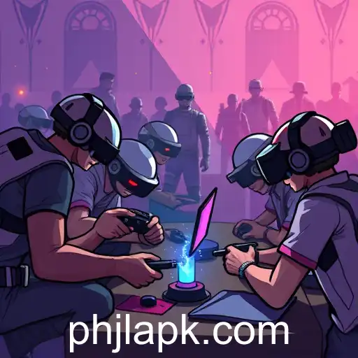 Rising Trends in Online Gaming