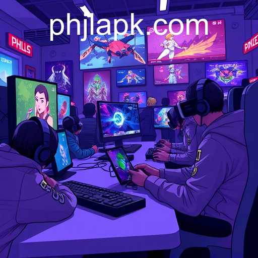 The Rising Influence of Online Gaming Platforms