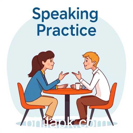 Enhancing Verbal Proficiency: Exploring the 'Speaking Exercises' Game Category