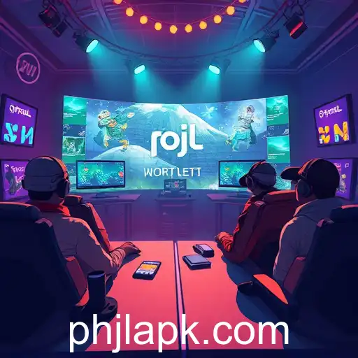 The Rise of Virtual Gaming Platforms in 2025